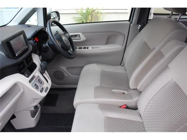 Daihatsu MOVE 2016-12 23592-1