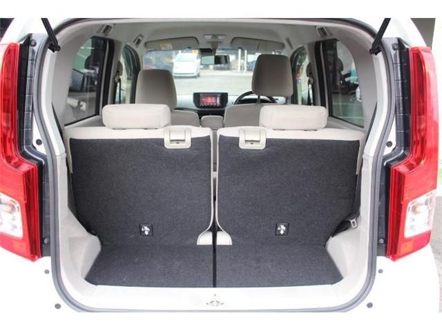 Daihatsu MOVE 2016-12 23592-11