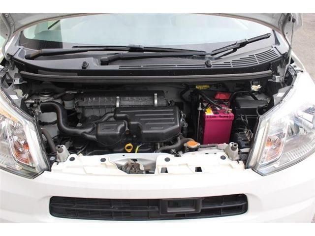 Daihatsu MOVE 2016-12 23592-17
