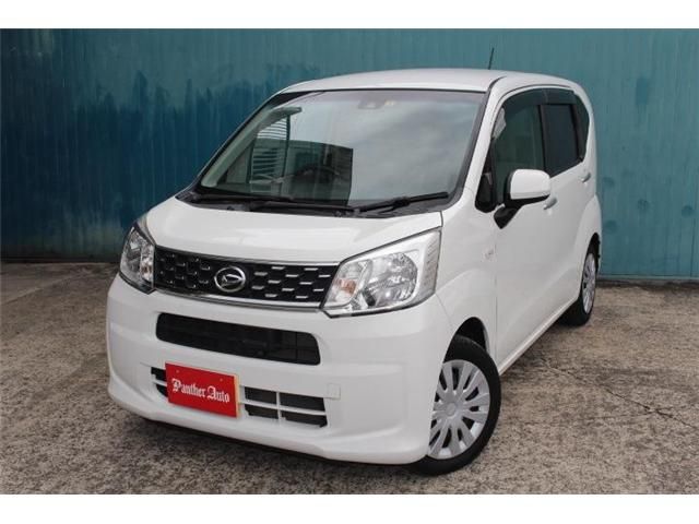 Daihatsu MOVE 2016-12 23592-0