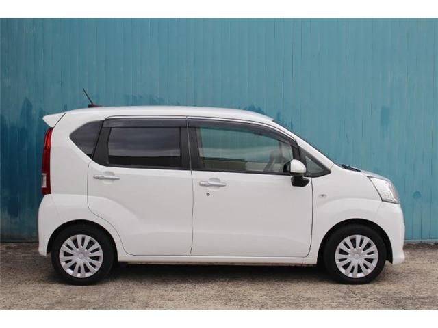 Daihatsu MOVE 2016-12 23592-3