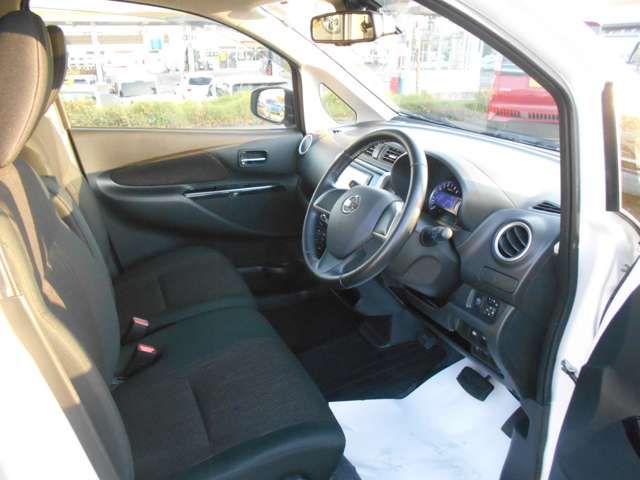 Nissan DAYZ 2016-11 185772-4