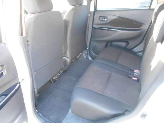 Nissan DAYZ 2016-11 185772-7