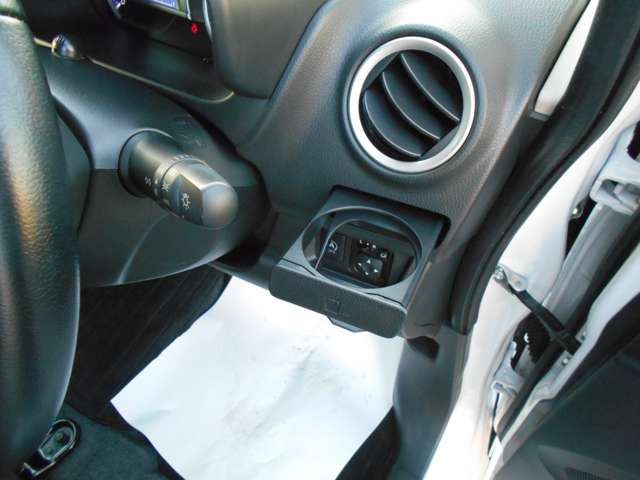 Nissan DAYZ 2016-11 185772-17