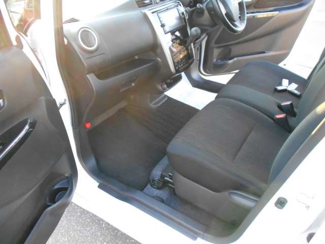 Nissan DAYZ 2016-11 185772-6