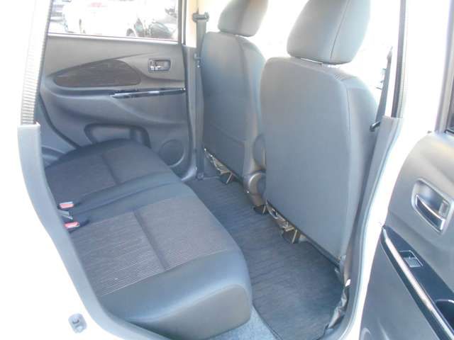 Nissan DAYZ 2016-11 185772-16