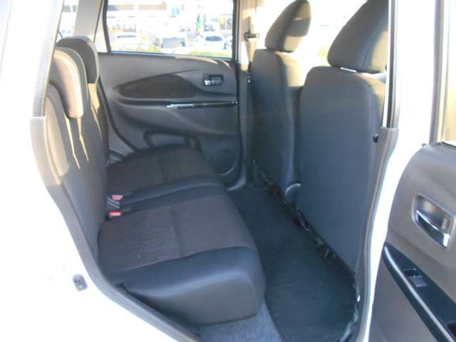 Nissan DAYZ 2016-11 185772-5