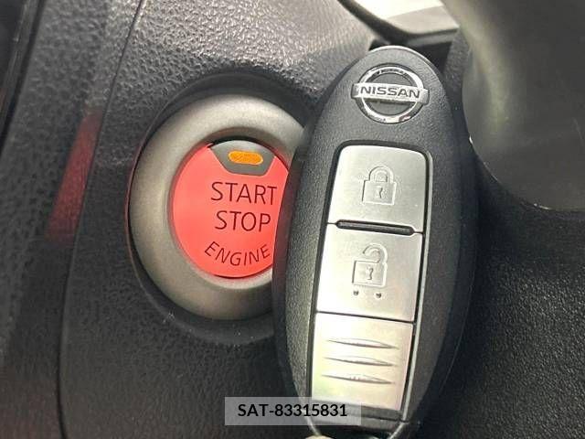 Nissan JUKE 2015-05 276452-7