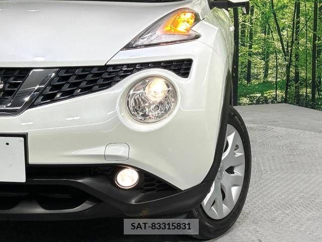 Nissan JUKE 2015-05 276452-12