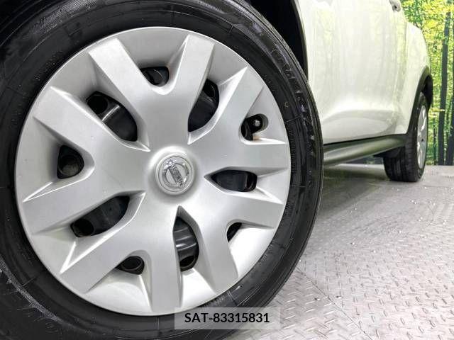 Nissan JUKE 2015-05 276452-13