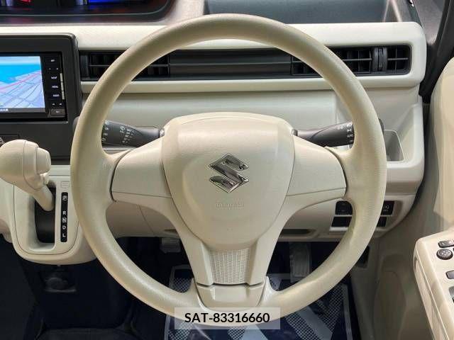 Suzuki WAGON R 2019-02 255290-11