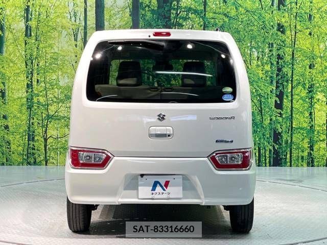 Suzuki WAGON R 2019-02 255290-15