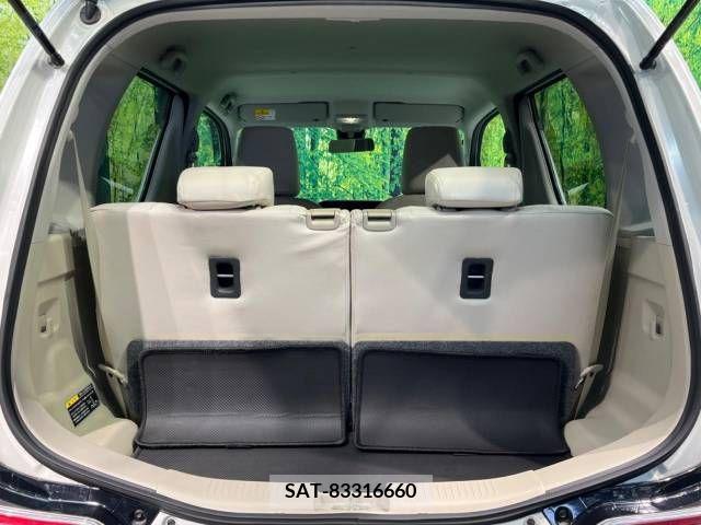 Suzuki WAGON R 2019-02 255290-10