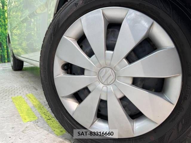 Suzuki WAGON R 2019-02 255290-13