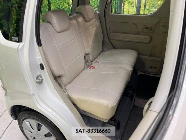 Suzuki WAGON R 2019-02 255290-9