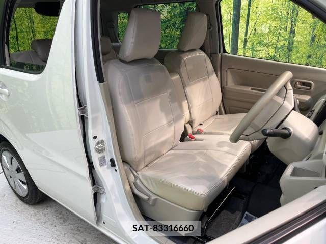 Suzuki WAGON R 2019-02 255290-8