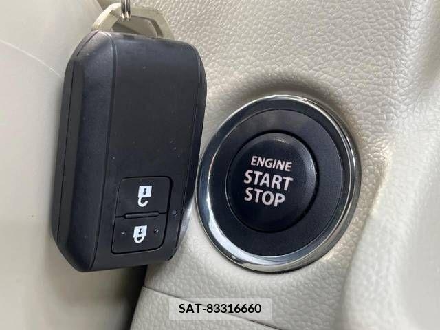 Suzuki WAGON R 2019-02 255290-7