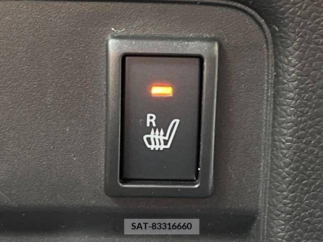 Suzuki WAGON R 2019-02 255290-5