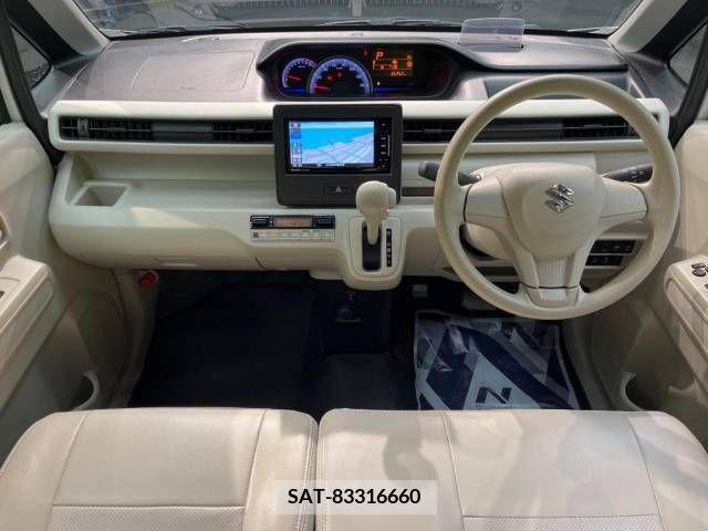 Suzuki WAGON R 2019-02 255290-1