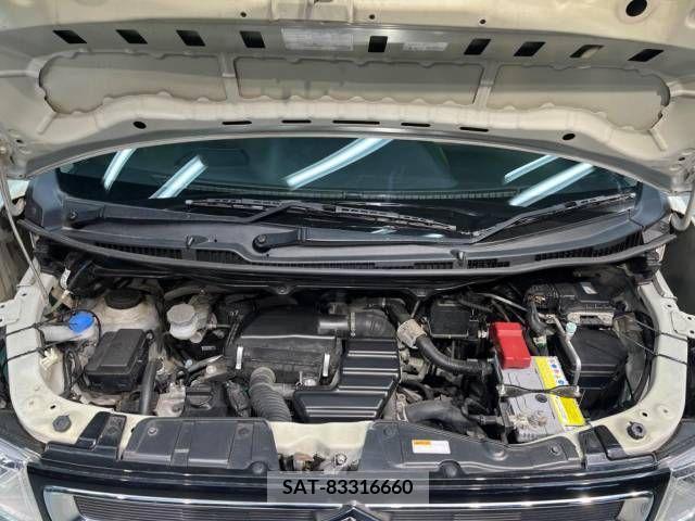 Suzuki WAGON R 2019-02 255290-19