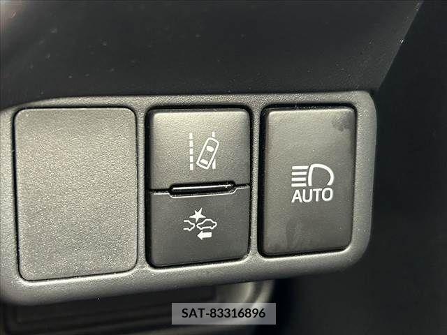 Toyota AQUA 2021-02 260578-6