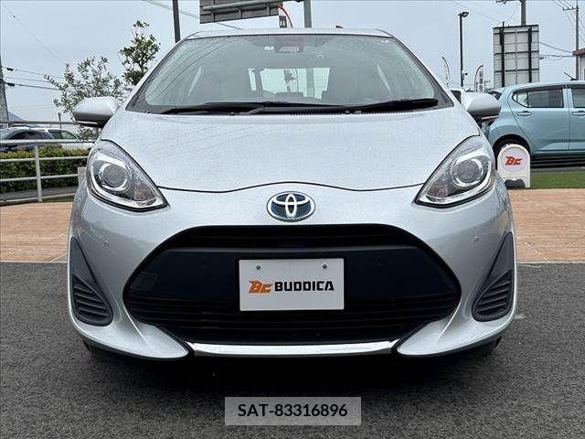 Toyota AQUA 2021-02 260578-8