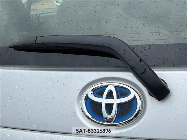 Toyota AQUA 2021-02 260578-27