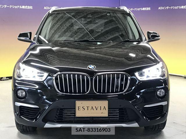 Bmw X1 0-0 262555-3
