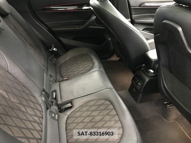 Bmw X1 0-0 262555-15
