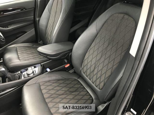 Bmw X1 0-0 262555-12