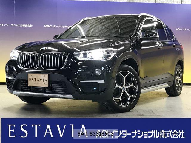 Bmw X1 0-0 262555-0