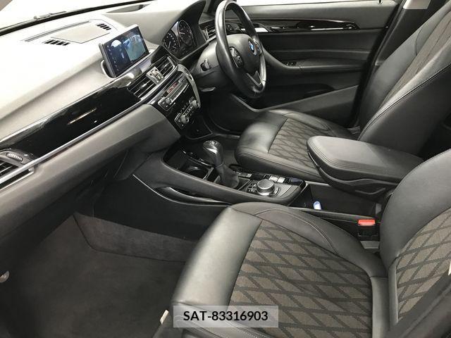 Bmw X1 0-0 262555-11