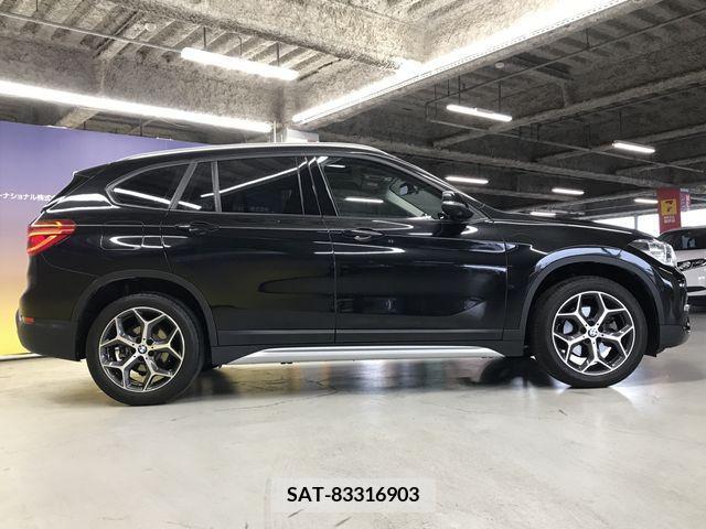 Bmw X1 0-0 262555-5