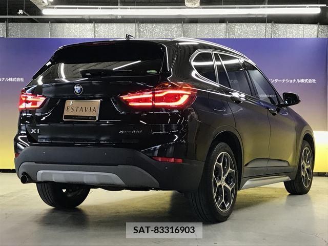 Bmw X1 0-0 262555-7