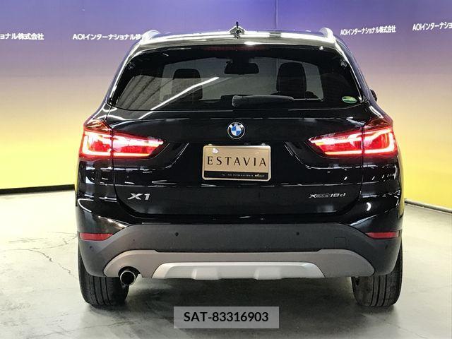 Bmw X1 0-0 262555-6