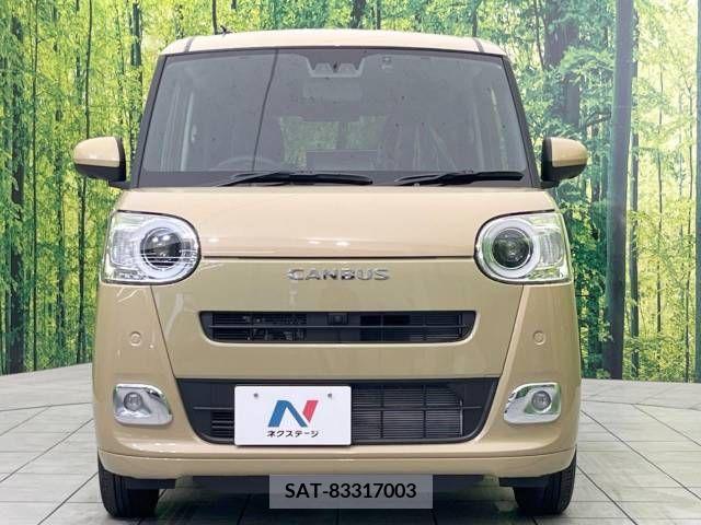 Daihatsu MOVE 2022-12 310724-14