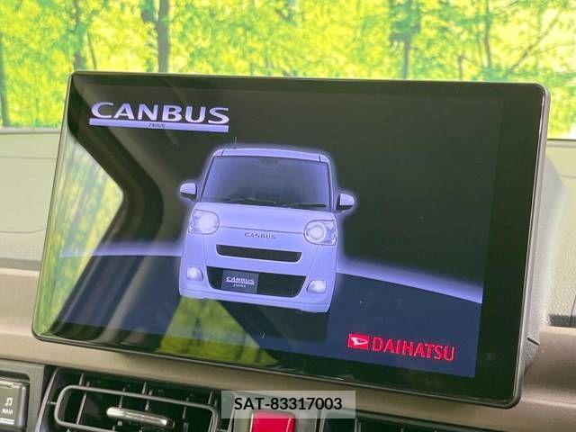 Daihatsu MOVE 2022-12 310724-3