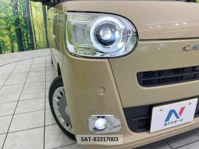 Daihatsu MOVE 2022-12 310724-12