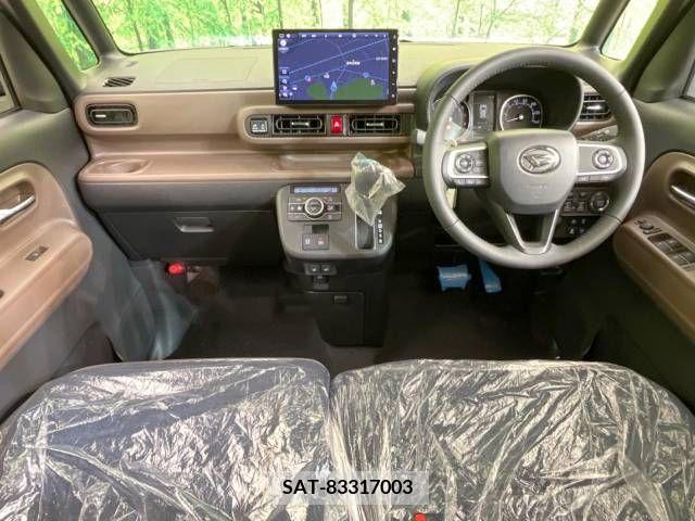 Daihatsu MOVE 2022-12 310724-1