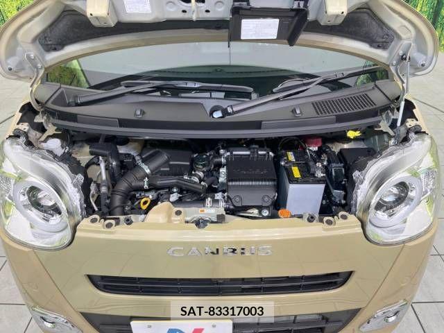 Daihatsu MOVE 2022-12 310724-18
