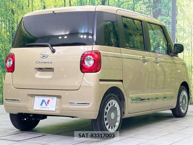 Daihatsu MOVE 2022-12 310724-17