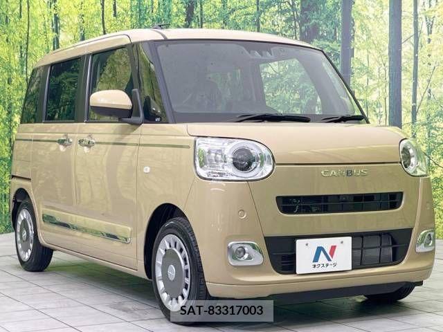 Daihatsu MOVE 2022-12 310724-16