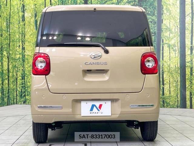 Daihatsu MOVE 2022-12 310724-15