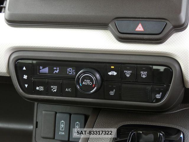 Honda N BOX 2021-07 342242-10