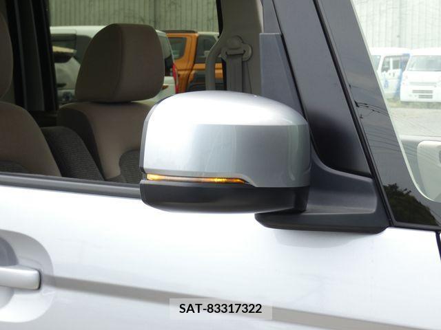 Honda N BOX 2021-07 342242-3