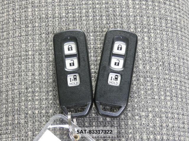Honda N BOX 2021-07 342242-4