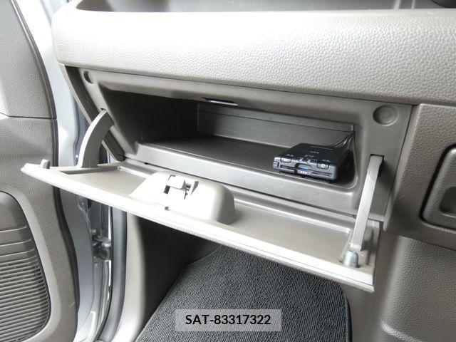 Honda N BOX 2021-07 342242-11