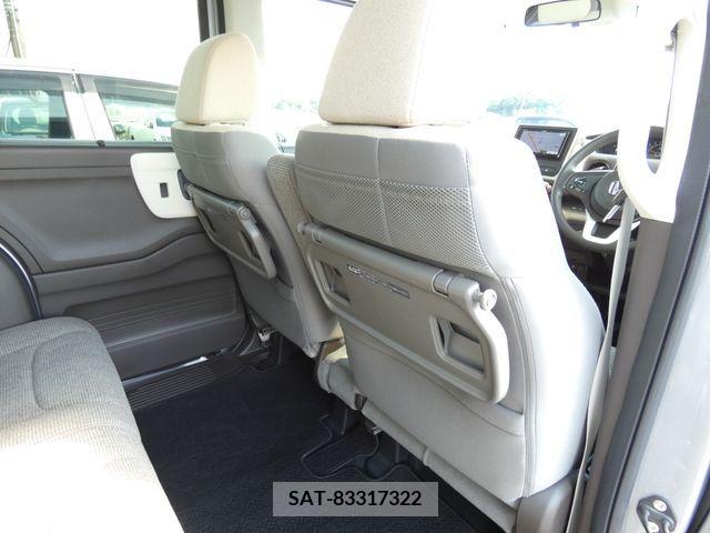 Honda N BOX 2021-07 342242-13