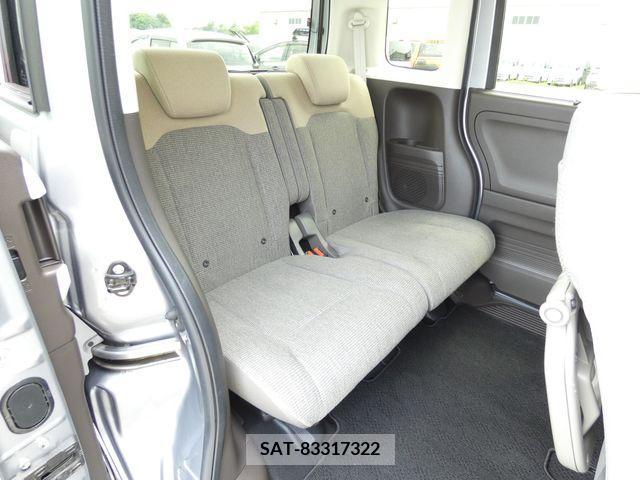 Honda N BOX 2021-07 342242-12