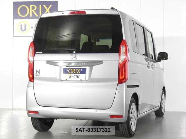 Honda N BOX 2021-07 342242-2
